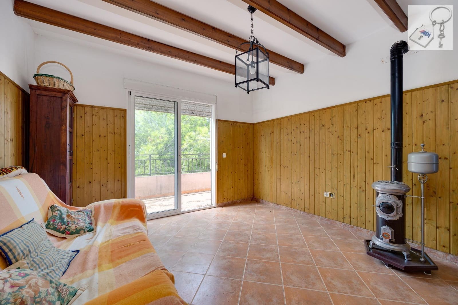 5 Zimmer Villa zu verkaufen in San Miguel de Salinas mit Pool - 449.950 € (Ref: 9306292)