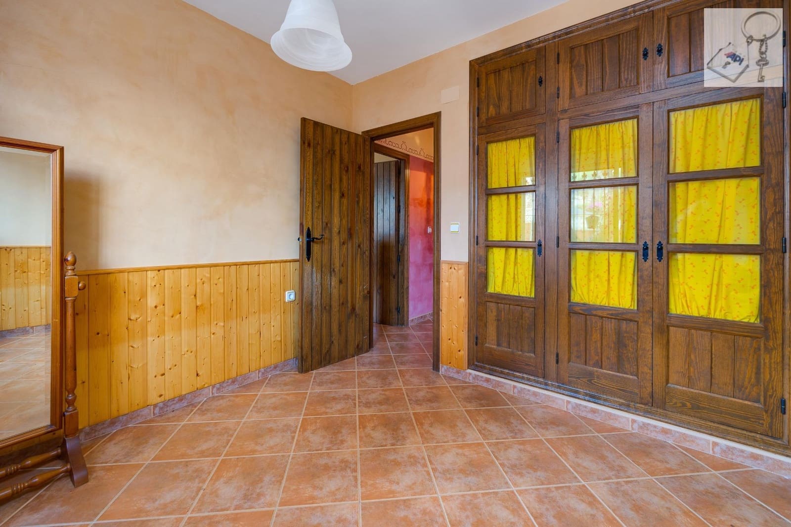 5 Zimmer Villa zu verkaufen in San Miguel de Salinas mit Pool - 449.950 € (Ref: 9306292)