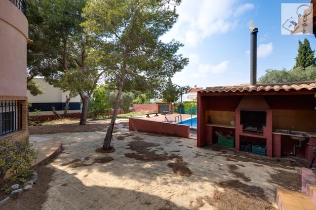 5 Zimmer Villa zu verkaufen in San Miguel de Salinas mit Pool - 449.950 € (Ref: 9306292)