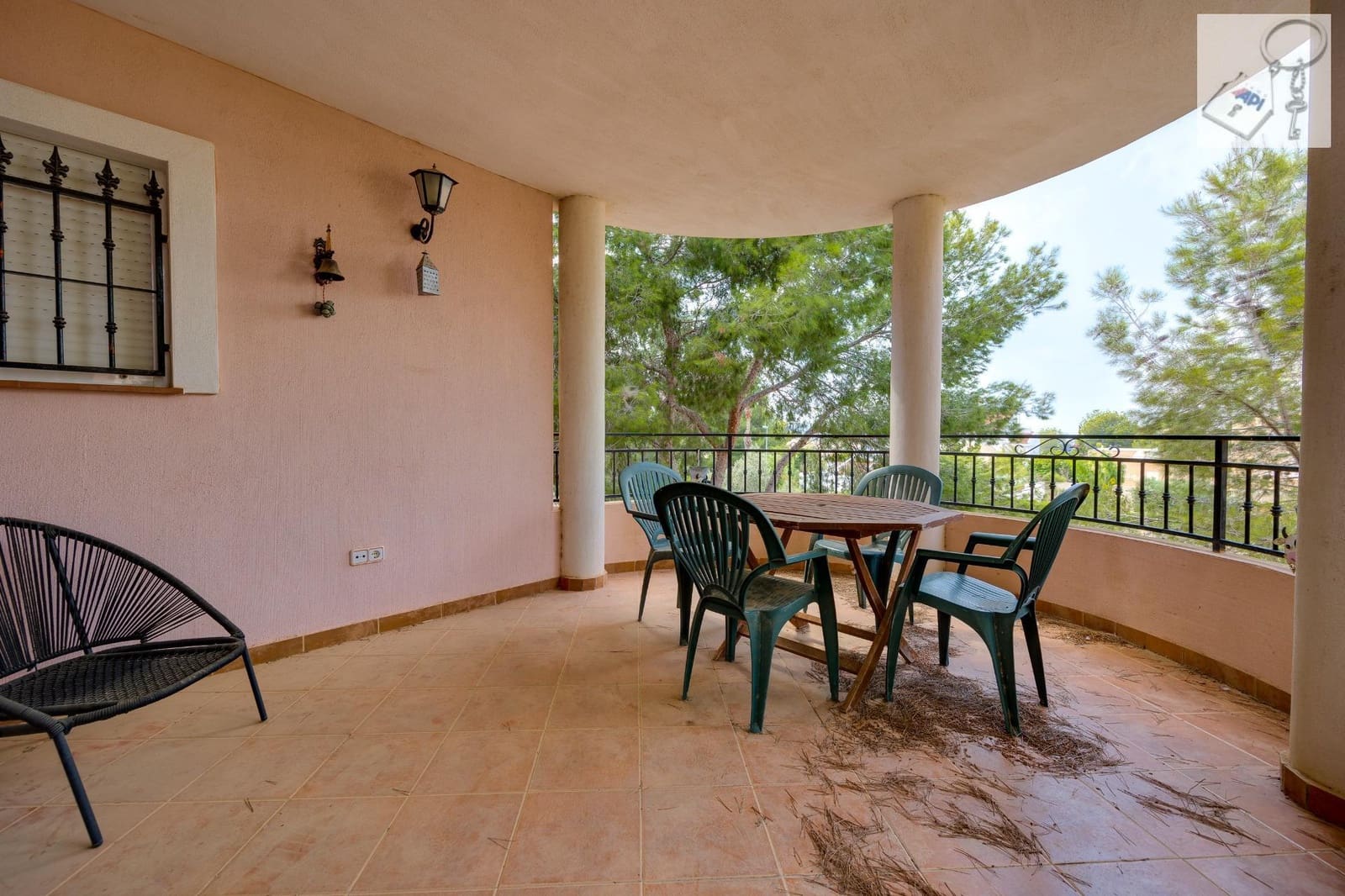 5 Zimmer Villa zu verkaufen in San Miguel de Salinas mit Pool - 449.950 € (Ref: 9306292)