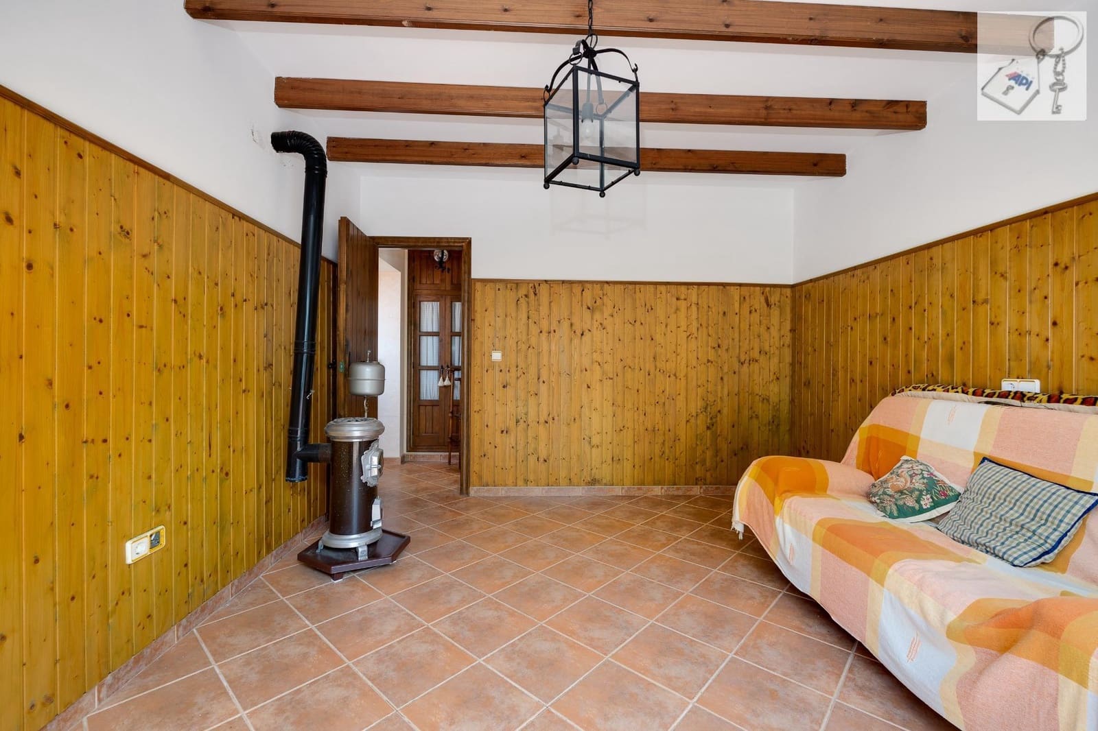 5 Zimmer Villa zu verkaufen in San Miguel de Salinas mit Pool - 449.950 € (Ref: 9306292)