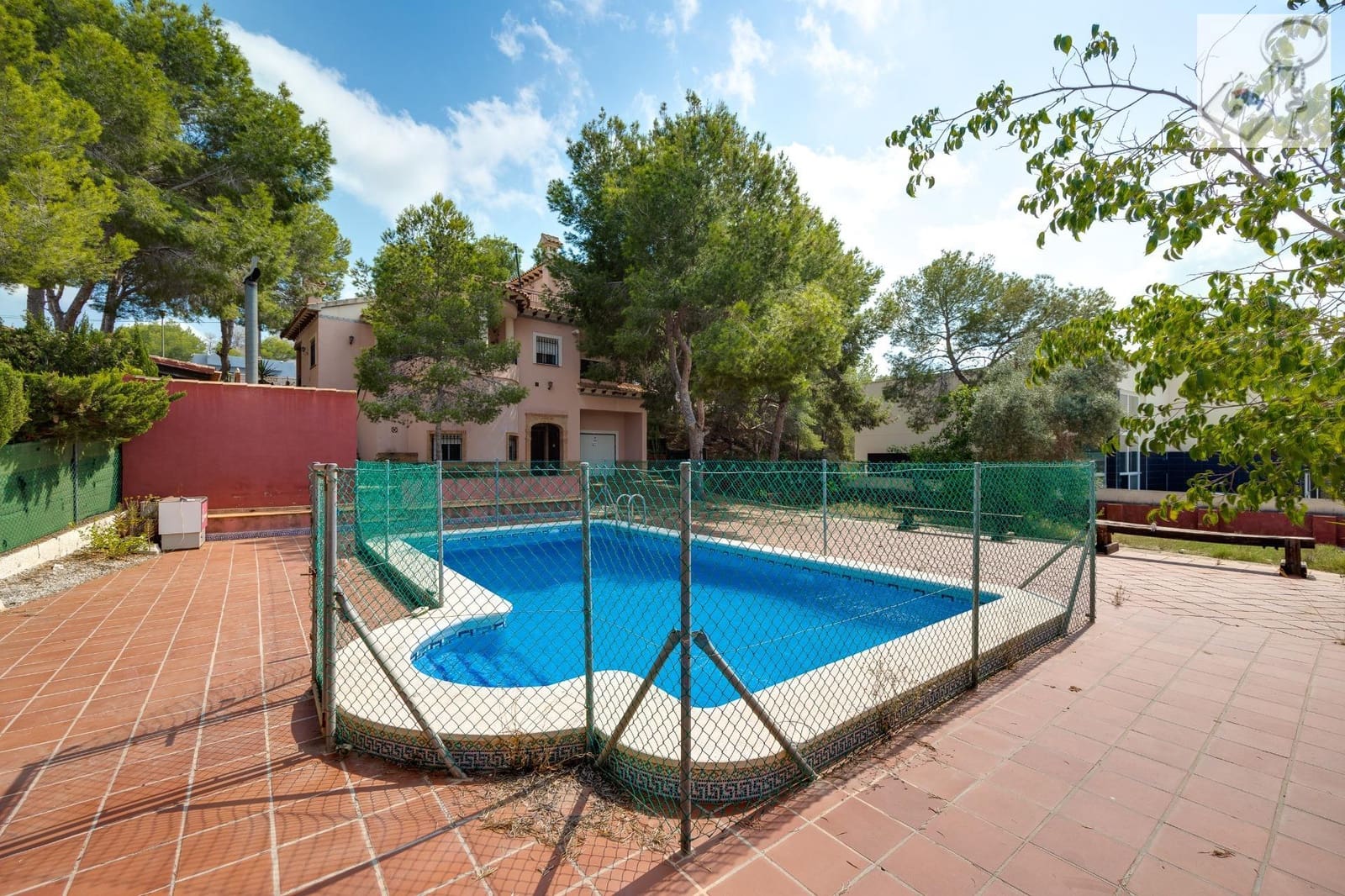 5 Zimmer Villa zu verkaufen in San Miguel de Salinas mit Pool - 449.950 € (Ref: 9306292)