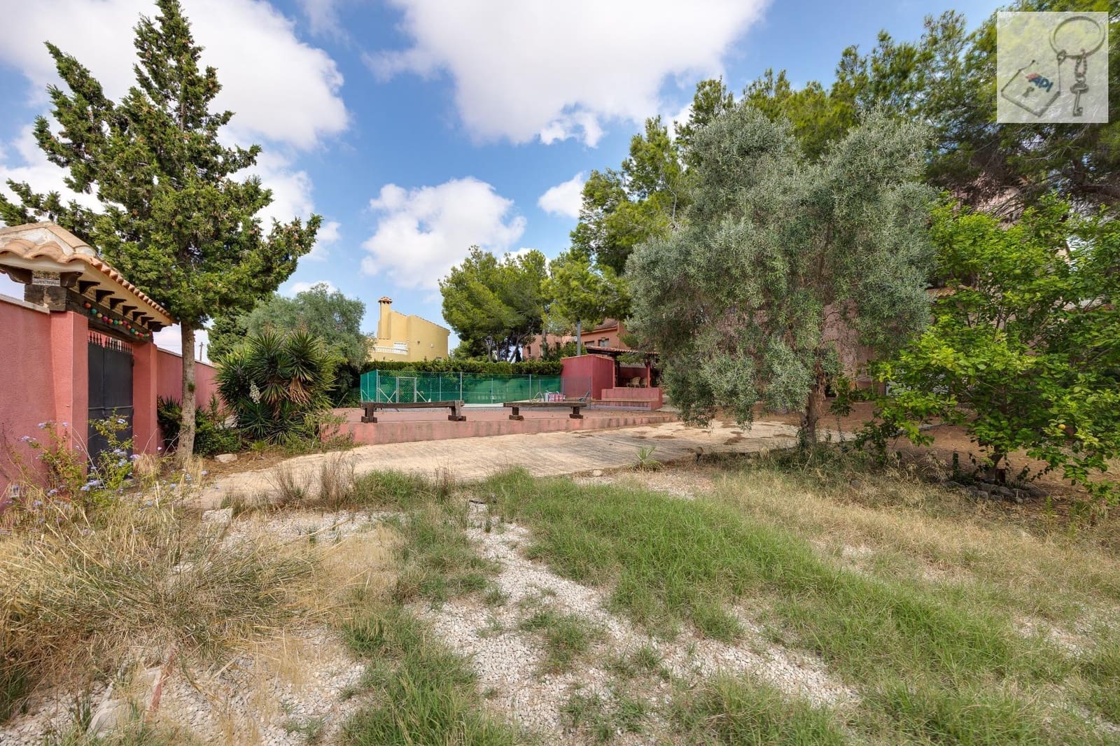 5 Zimmer Villa zu verkaufen in San Miguel de Salinas mit Pool - 449.950 € (Ref: 9306292)