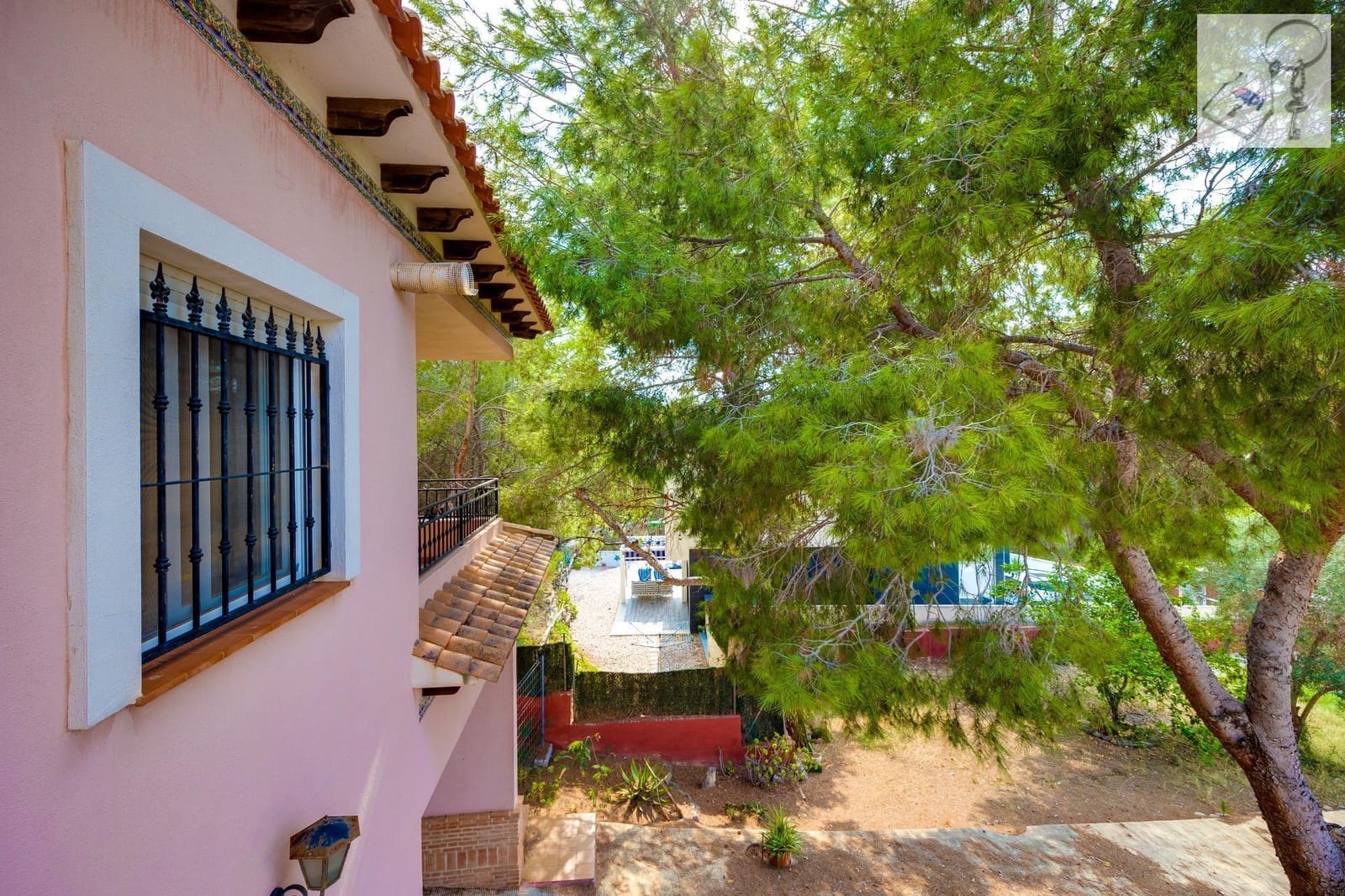 5 Zimmer Villa zu verkaufen in San Miguel de Salinas mit Pool - 449.950 € (Ref: 9306292)