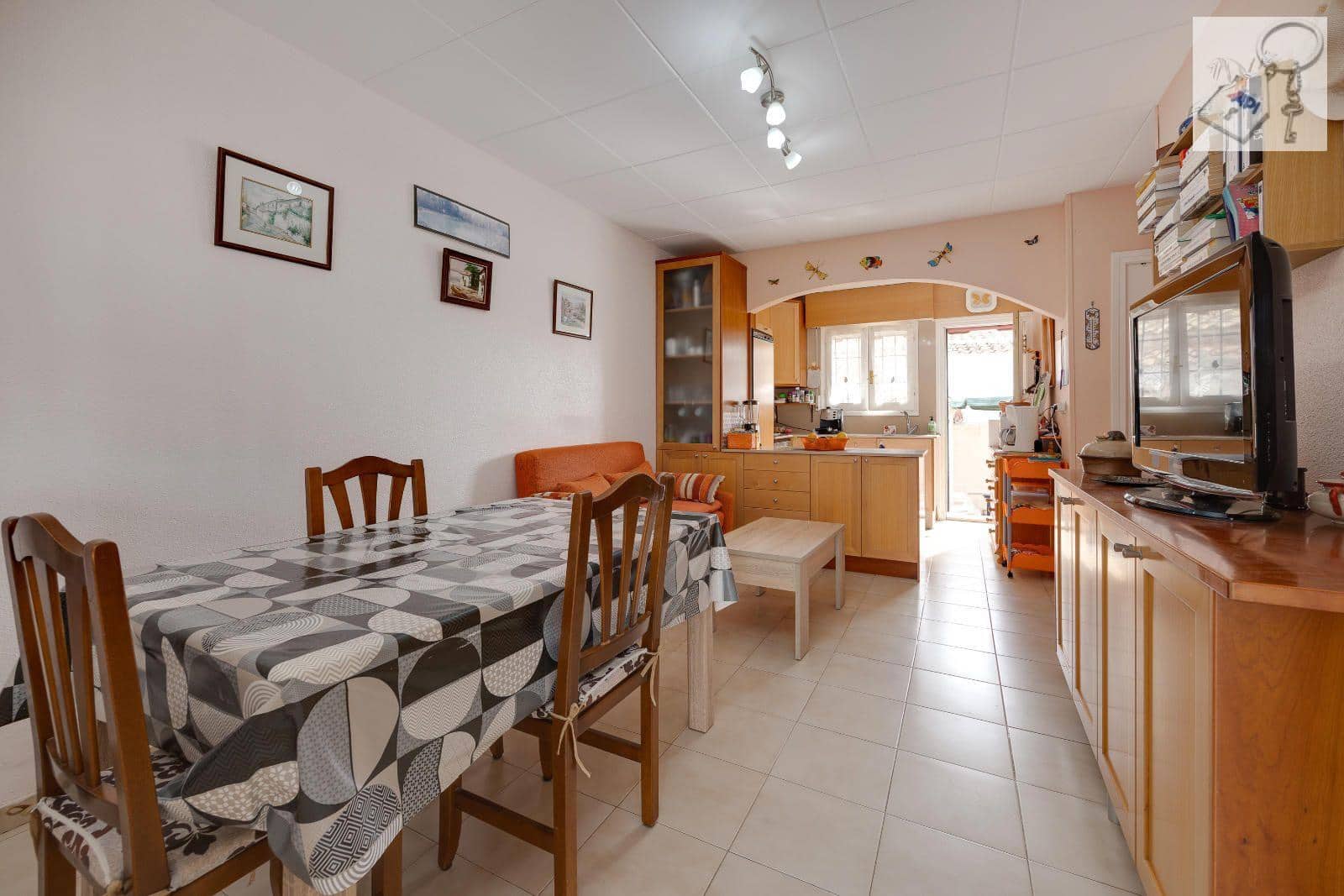 2 sovrum Villa till salu i Orihuela med pool - 189 969 € (Ref: 9395714)