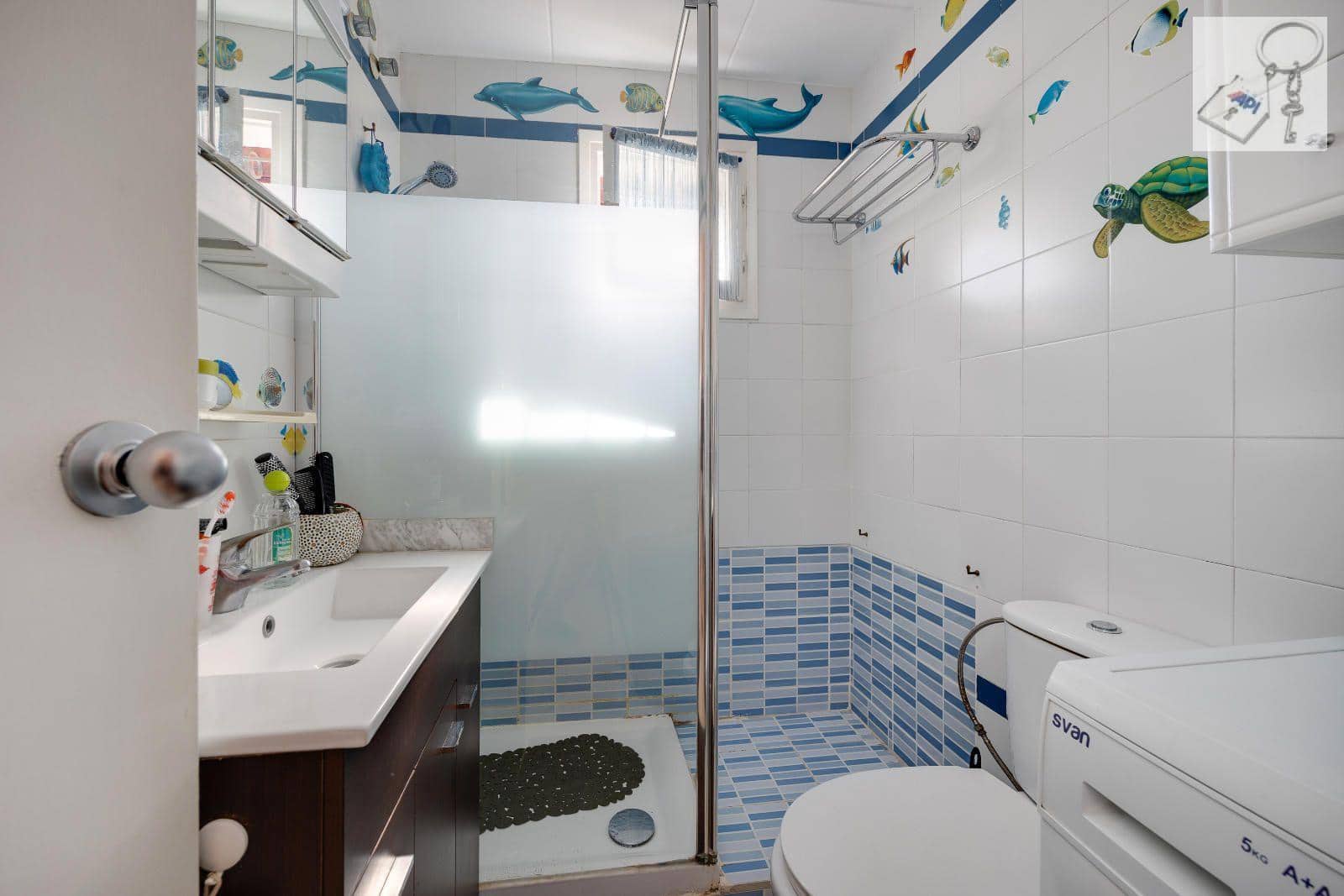 2 sovrum Villa till salu i Orihuela med pool - 189 969 € (Ref: 9395714)