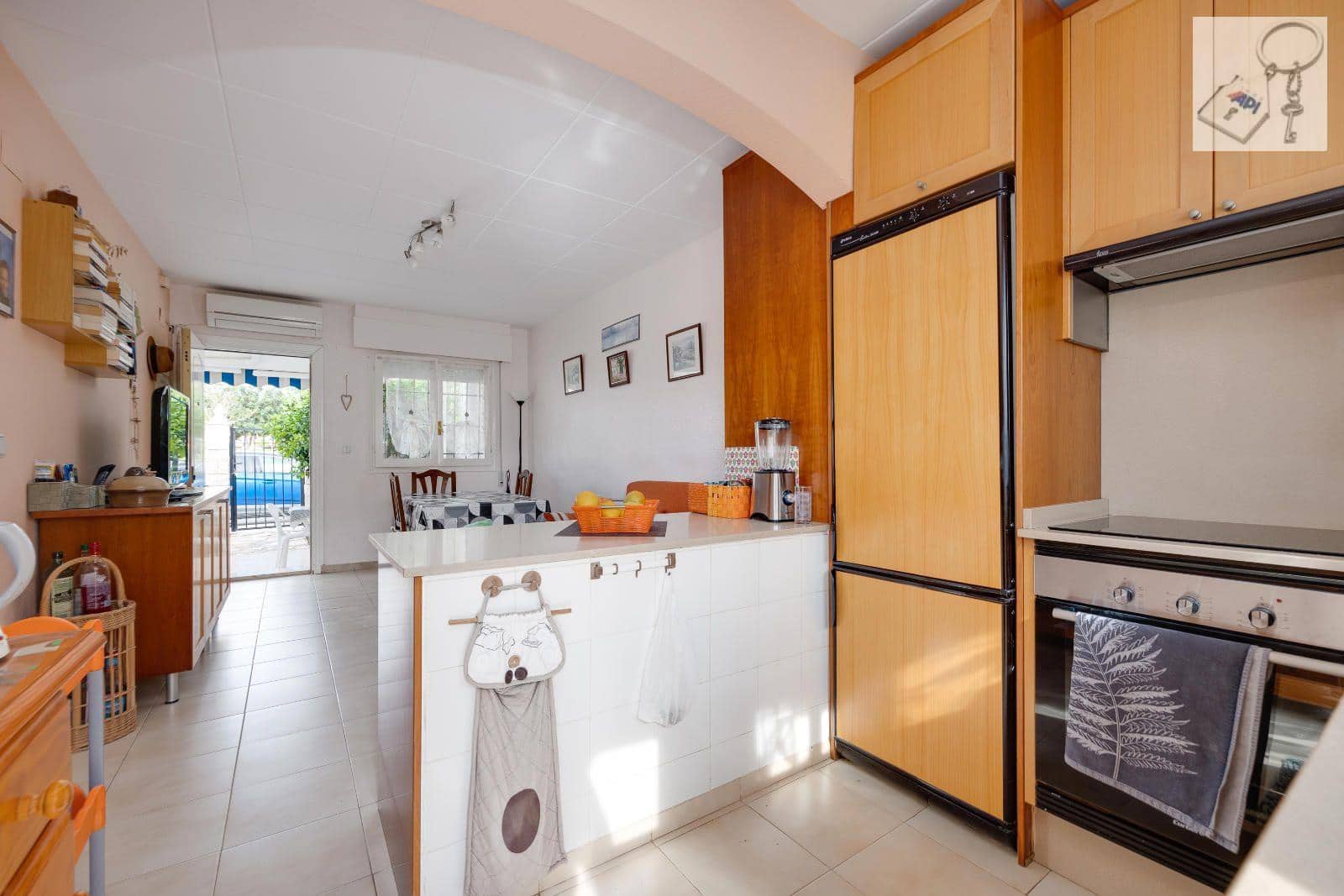 2 sovrum Villa till salu i Orihuela med pool - 189 969 € (Ref: 9395714)