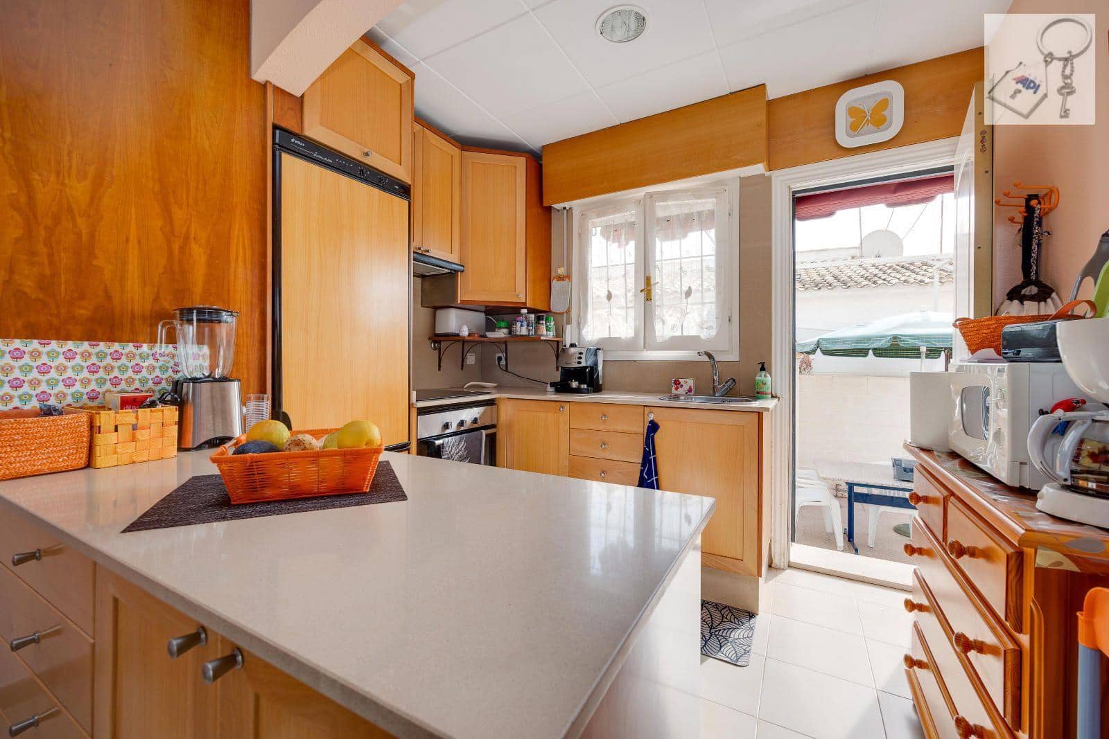 2 sovrum Villa till salu i Orihuela med pool - 189 969 € (Ref: 9395714)