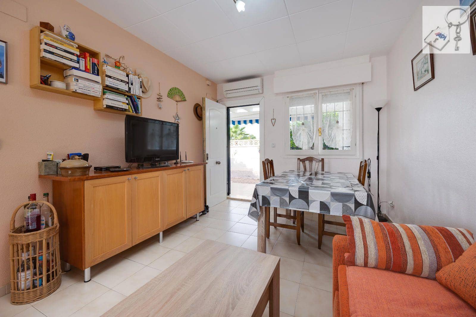 2 sovrum Villa till salu i Orihuela med pool - 189 969 € (Ref: 9395714)