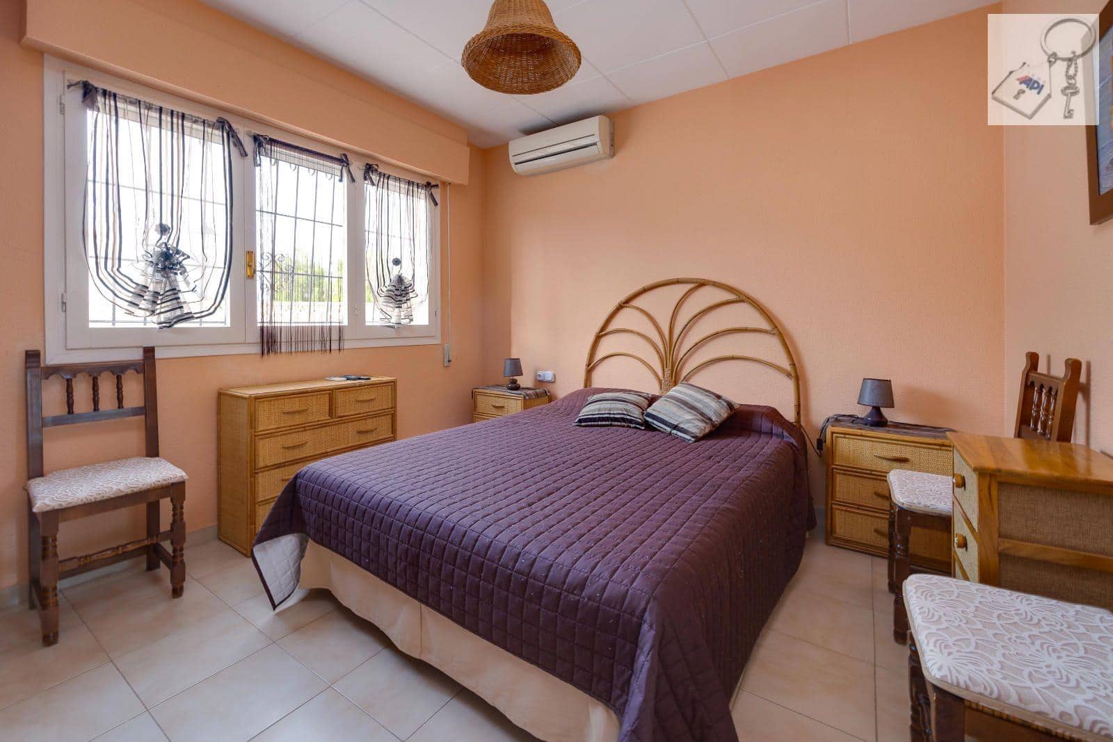 2 sovrum Villa till salu i Orihuela med pool - 189 969 € (Ref: 9395714)