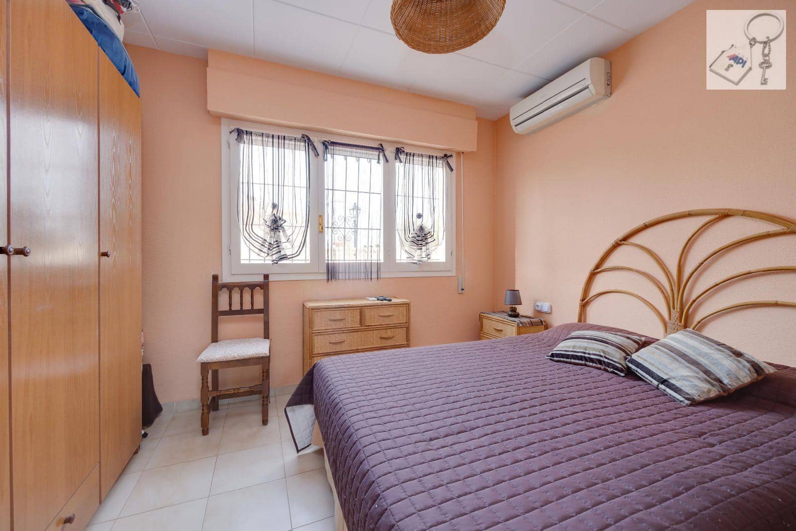 2 sovrum Villa till salu i Orihuela med pool - 189 969 € (Ref: 9395714)