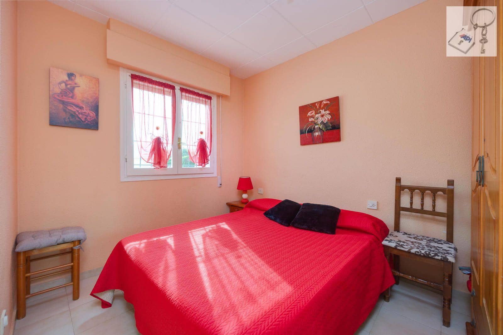 2 sovrum Villa till salu i Orihuela med pool - 189 969 € (Ref: 9395714)