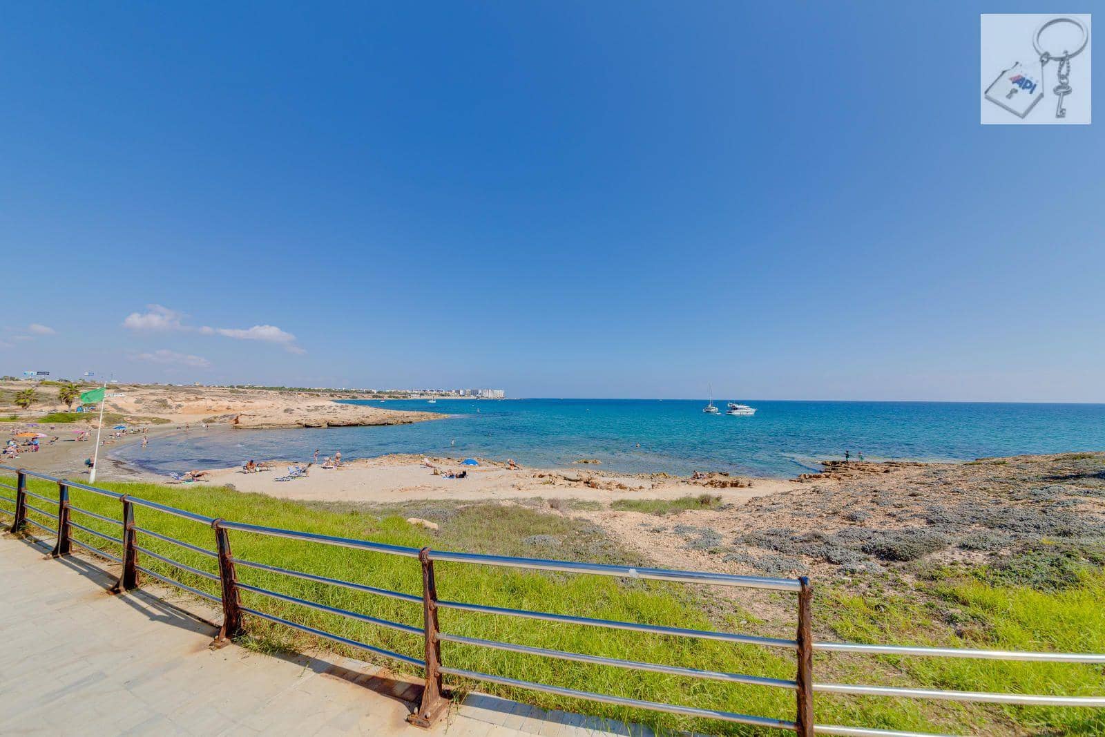 2 sovrum Villa till salu i Orihuela med pool - 189 969 € (Ref: 9395714)