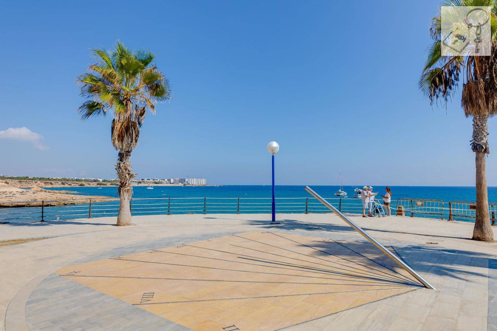 2 sovrum Villa till salu i Orihuela med pool - 189 969 € (Ref: 9395714)