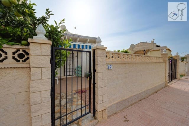 2 sovrum Villa till salu i Orihuela med pool - 189 969 € (Ref: 9395714)