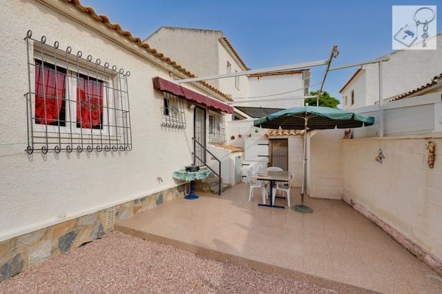 2 sovrum Villa till salu i Orihuela med pool - 189 969 € (Ref: 9395714)