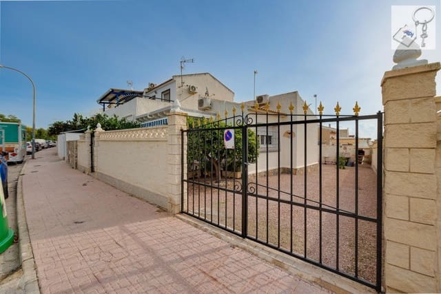 2 sovrum Villa till salu i Orihuela med pool - 189 969 € (Ref: 9395714)
