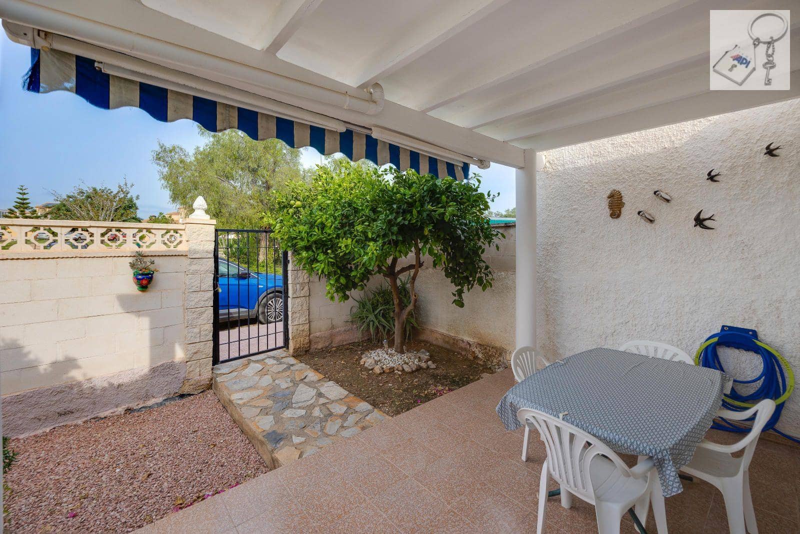 2 sovrum Villa till salu i Orihuela med pool - 189 969 € (Ref: 9395714)