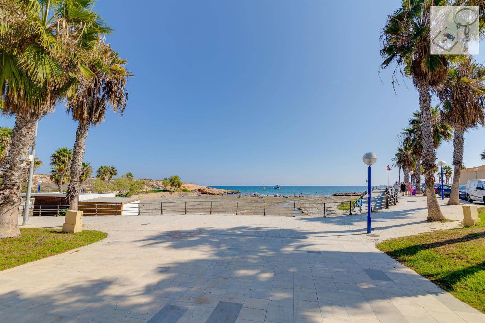 2 sovrum Villa till salu i Orihuela med pool - 189 969 € (Ref: 9395714)