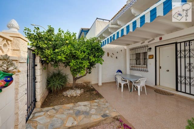 2 sovrum Villa till salu i Orihuela med pool - 189 969 € (Ref: 9395714)
