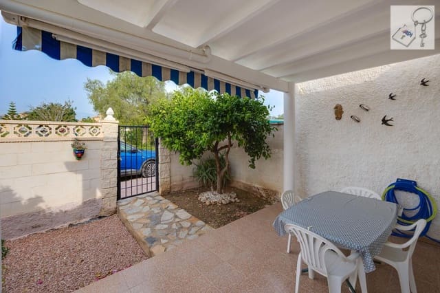 2 sovrum Villa till salu i Orihuela med pool - 189 969 € (Ref: 9395714)