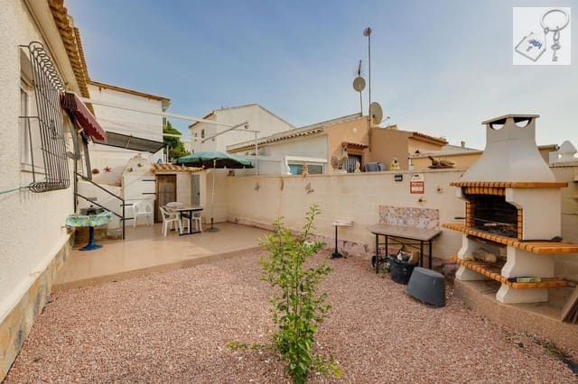 2 sovrum Villa till salu i Orihuela med pool - 189 969 € (Ref: 9395714)