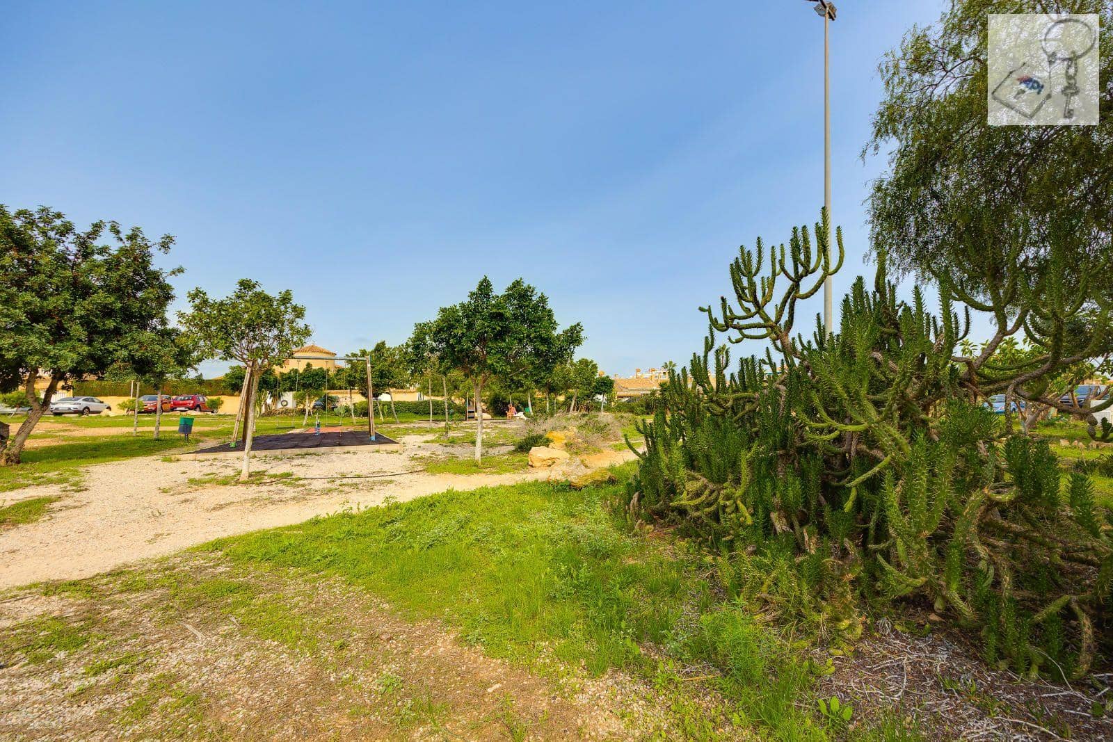 2 sovrum Villa till salu i Orihuela med pool - 189 969 € (Ref: 9395714)