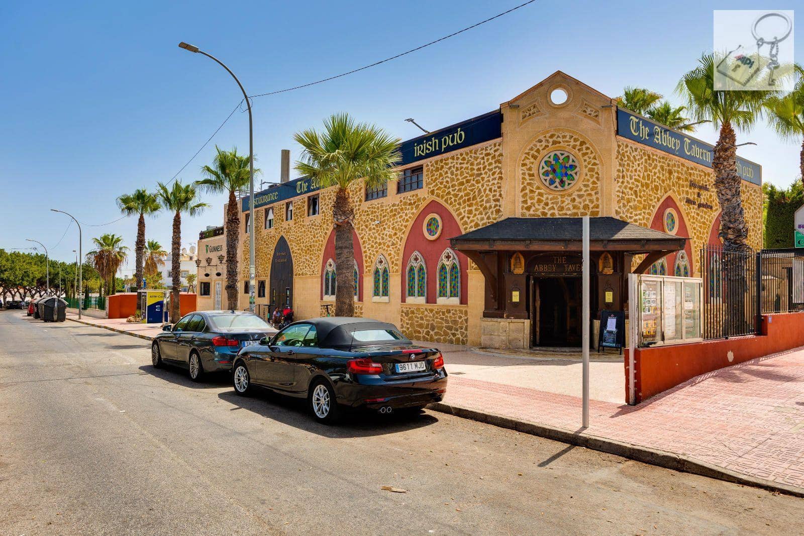 2 sovrum Villa till salu i Orihuela med pool - 189 969 € (Ref: 9395714)