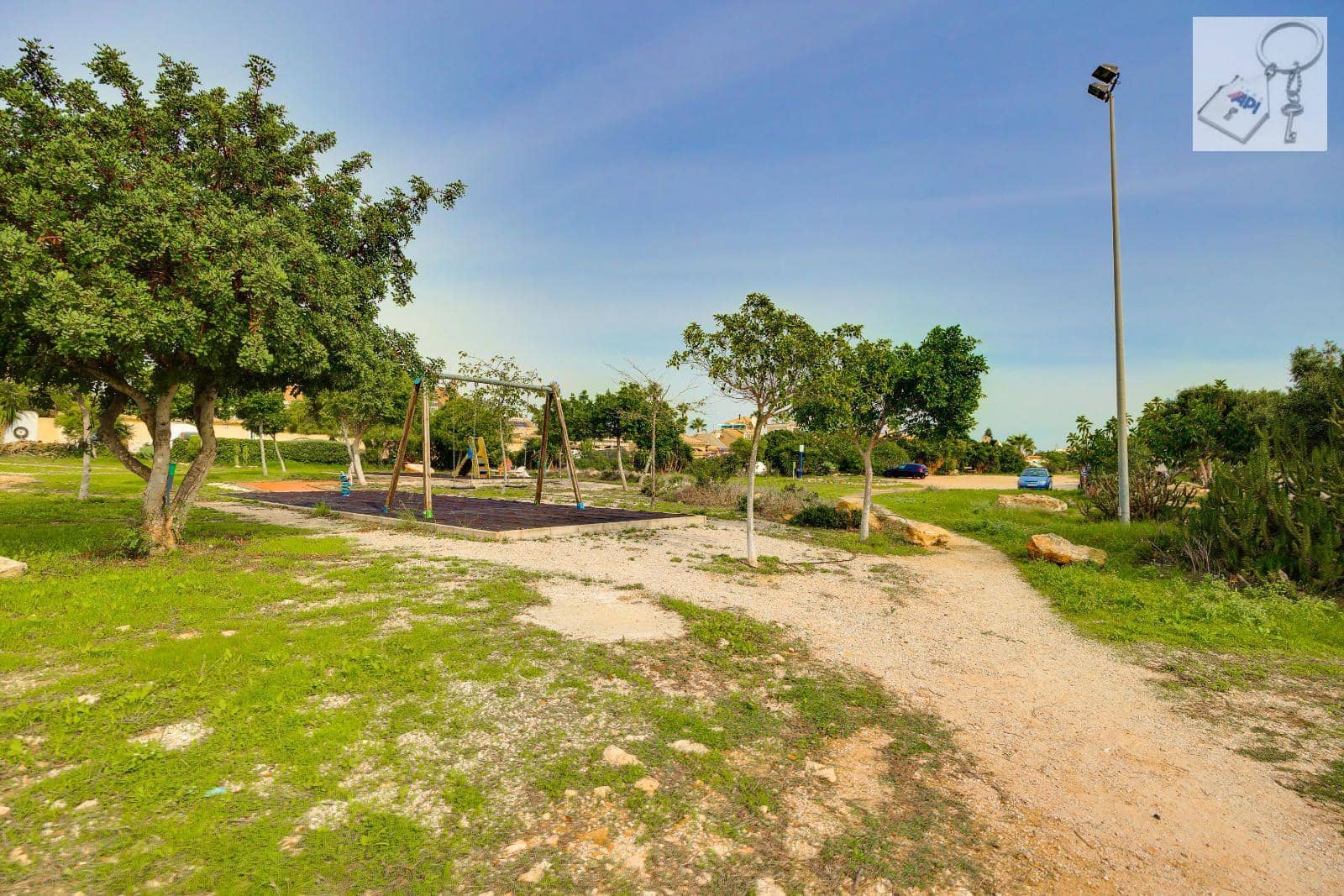 2 sovrum Villa till salu i Orihuela med pool - 189 969 € (Ref: 9395714)