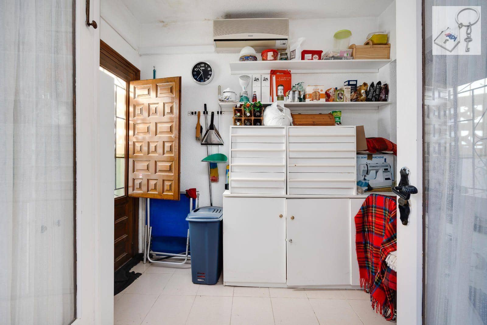 2 chambre Villa/Maison Mitoyenne à vendre à Torrevieja - 179 969 € (Ref: 9402874)