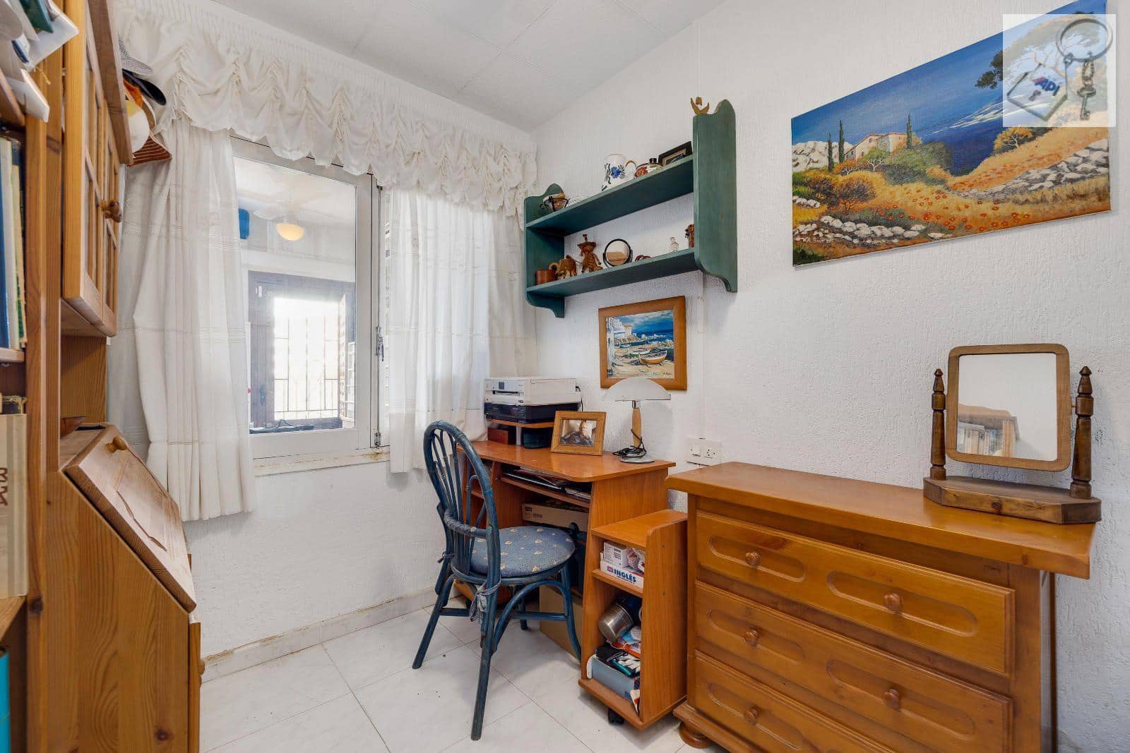 2 chambre Villa/Maison Mitoyenne à vendre à Torrevieja - 179 969 € (Ref: 9402874)