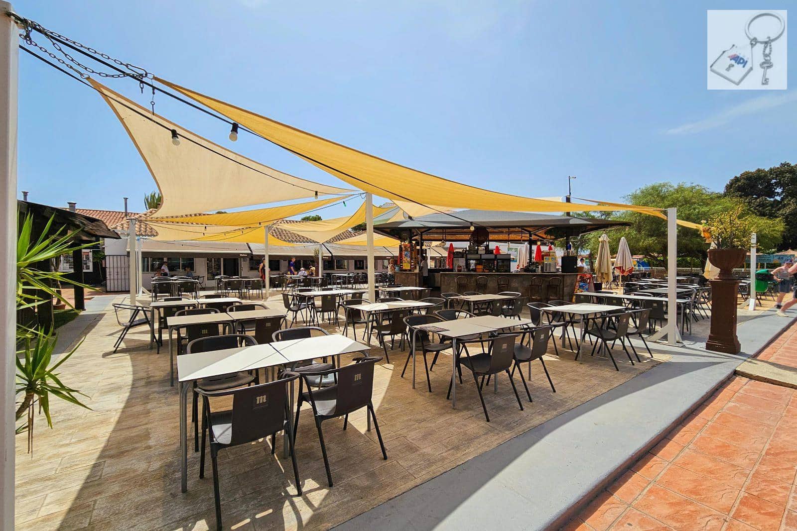 2 chambre Villa/Maison Mitoyenne à vendre à Torrevieja - 179 969 € (Ref: 9402874)