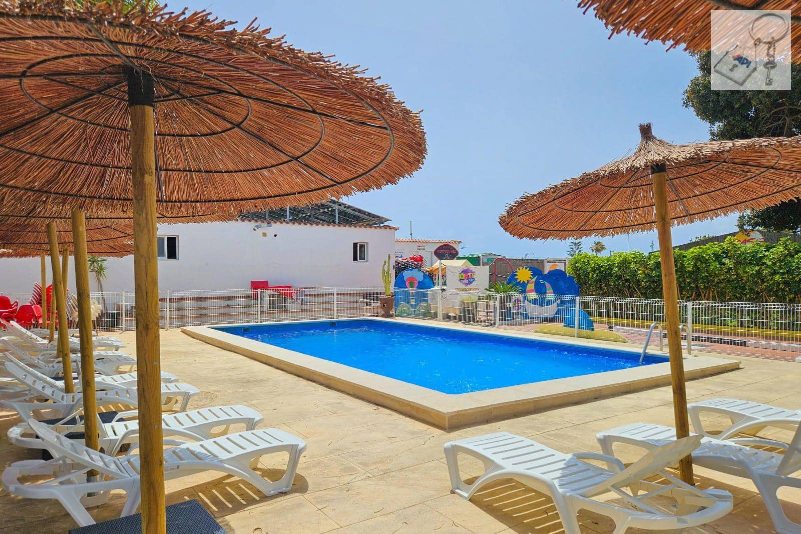 2 chambre Villa/Maison Mitoyenne à vendre à Torrevieja - 179 969 € (Ref: 9402874)