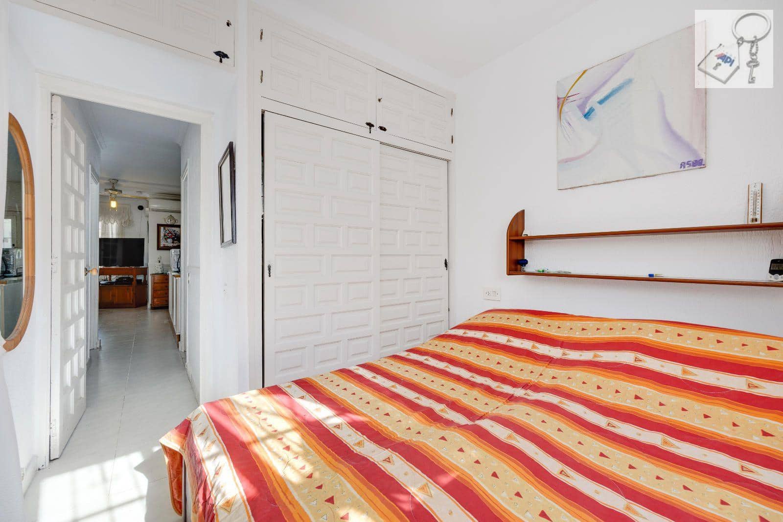 2 chambre Villa/Maison Mitoyenne à vendre à Torrevieja - 179 969 € (Ref: 9402874)