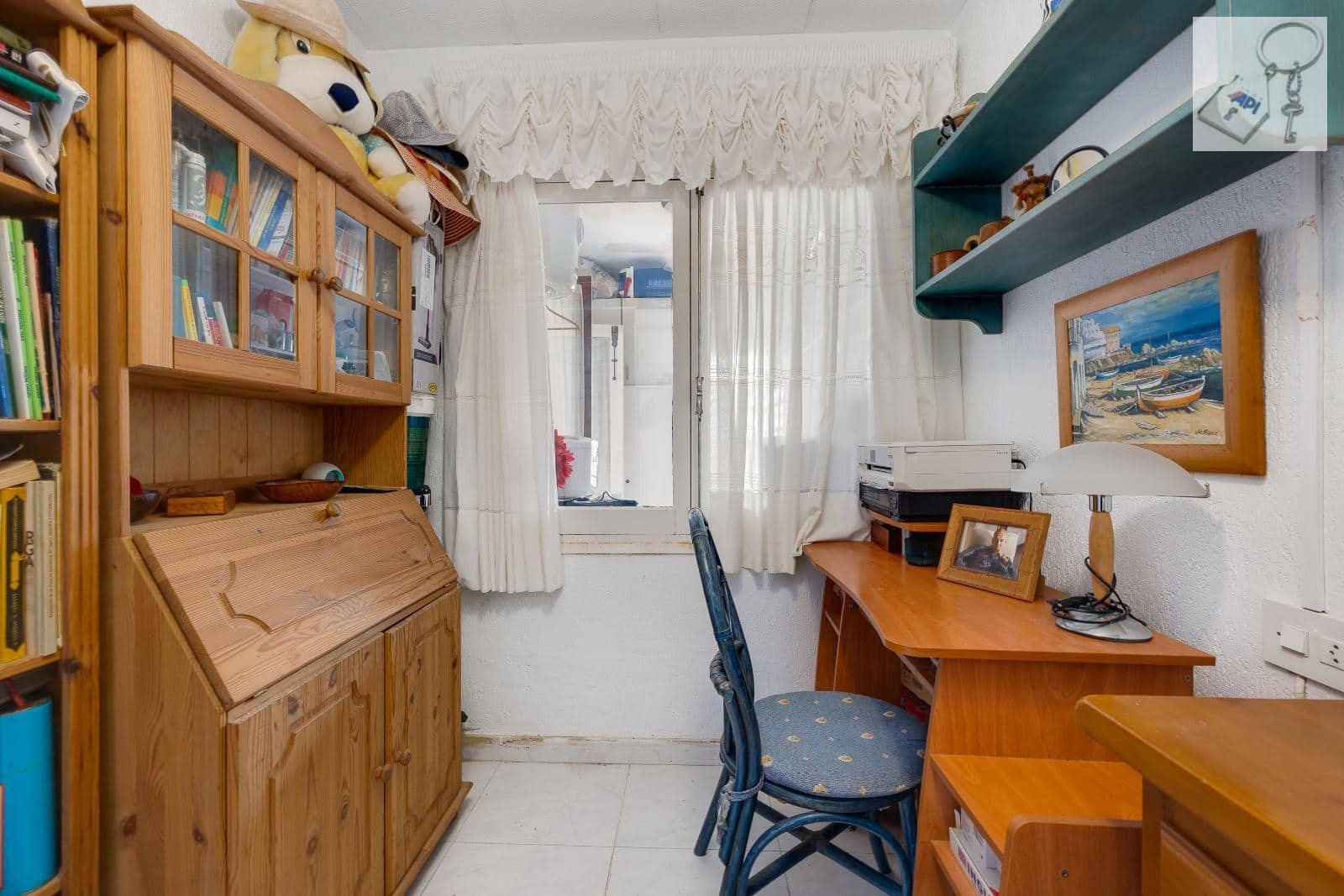 2 chambre Villa/Maison Mitoyenne à vendre à Torrevieja - 179 969 € (Ref: 9402874)