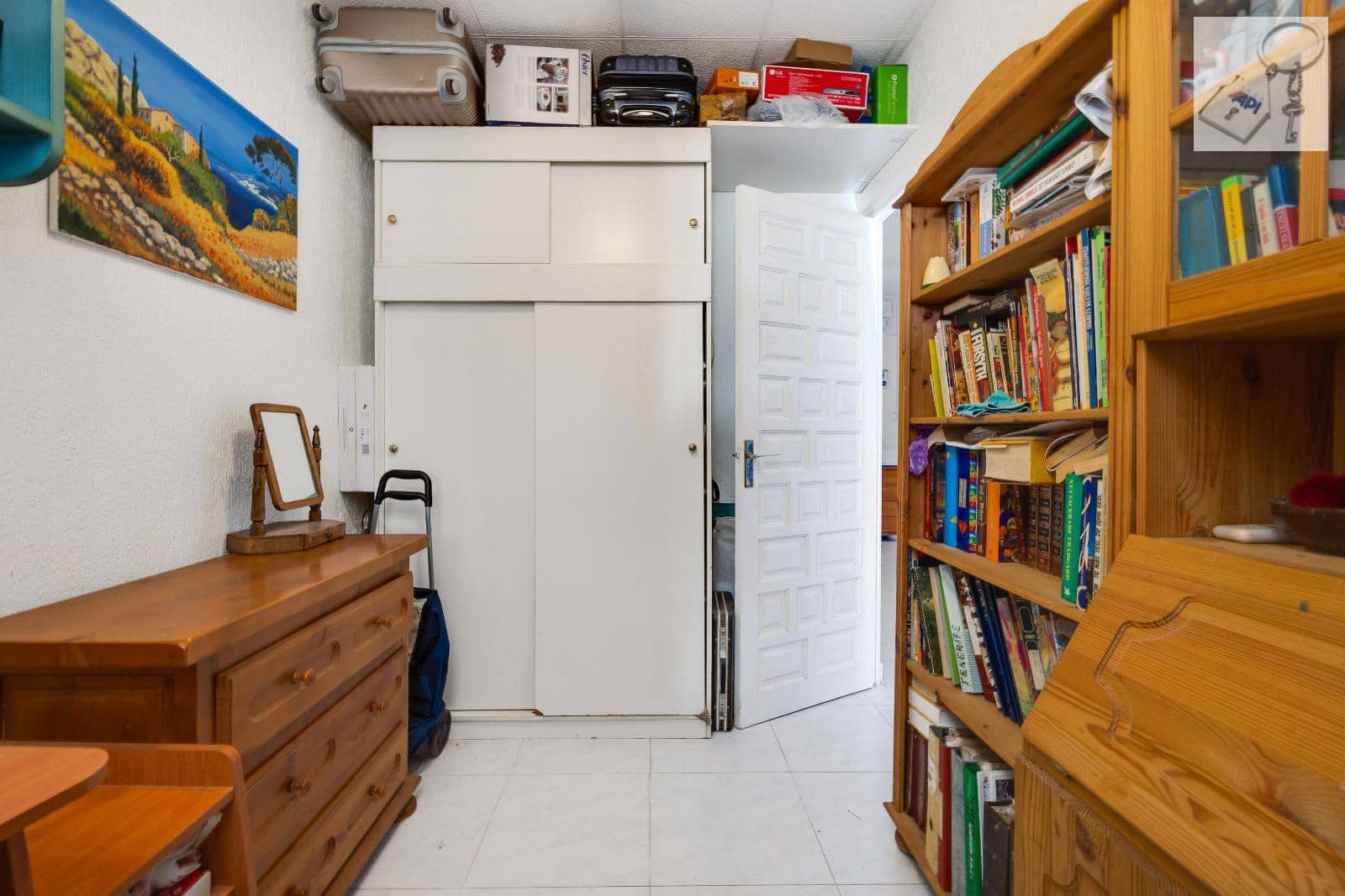 2 chambre Villa/Maison Mitoyenne à vendre à Torrevieja - 179 969 € (Ref: 9402874)