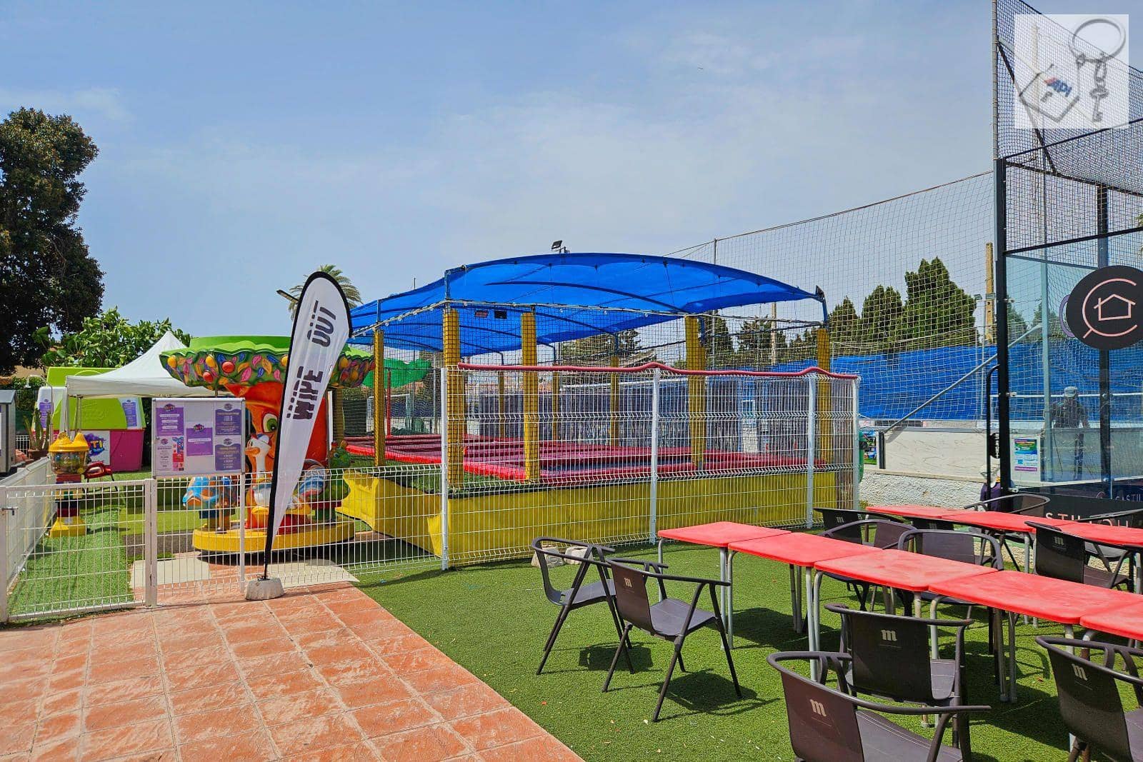 2 chambre Villa/Maison Mitoyenne à vendre à Torrevieja - 179 969 € (Ref: 9402874)