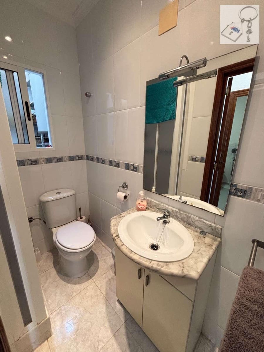 2 makuuhuone Paritalo myytävänä paikassa Torrevieja - 93 000 € (Ref: 9436686)