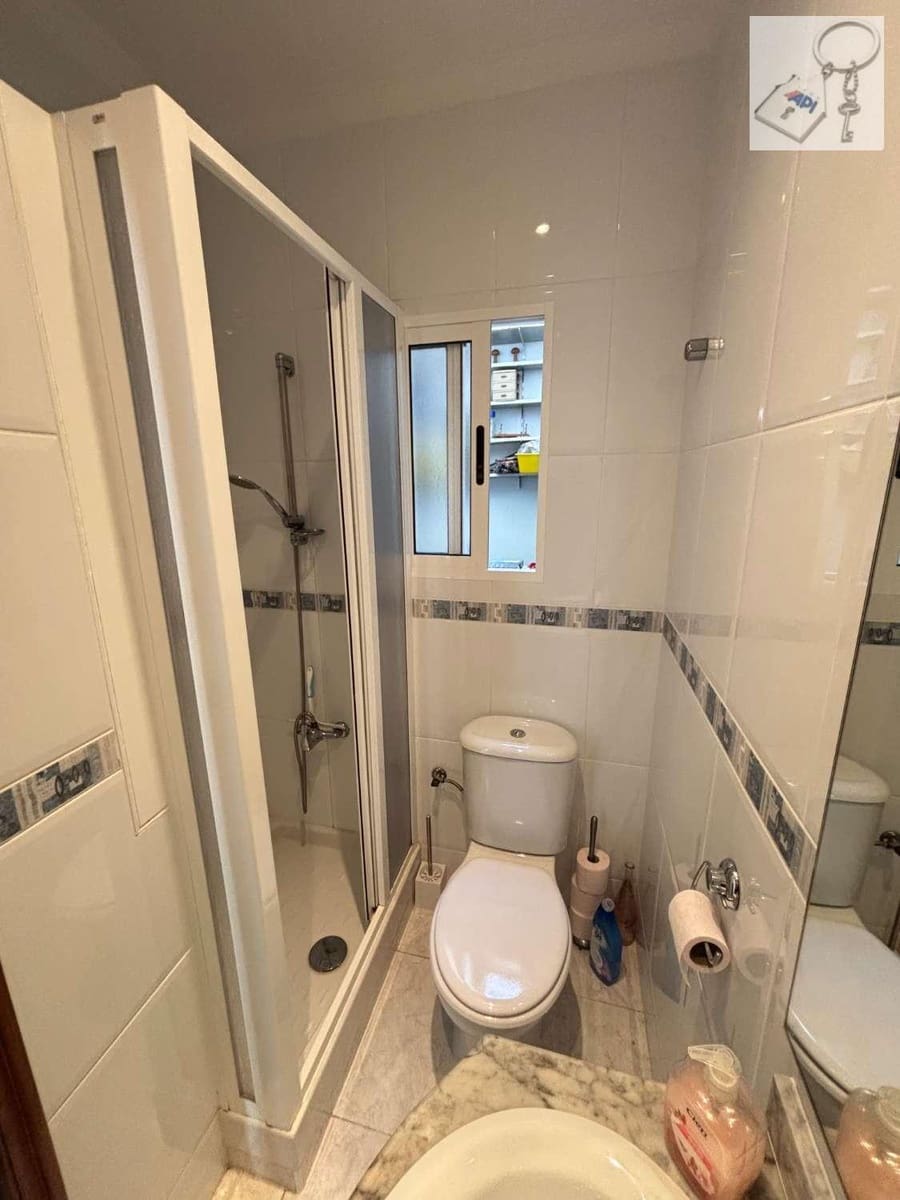 2 makuuhuone Paritalo myytävänä paikassa Torrevieja - 93 000 € (Ref: 9436686)