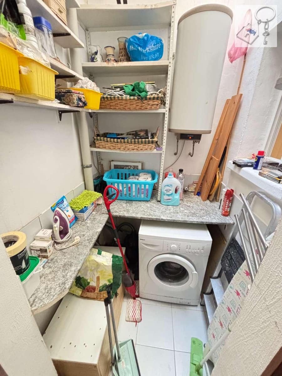 2 makuuhuone Paritalo myytävänä paikassa Torrevieja - 93 000 € (Ref: 9436686)