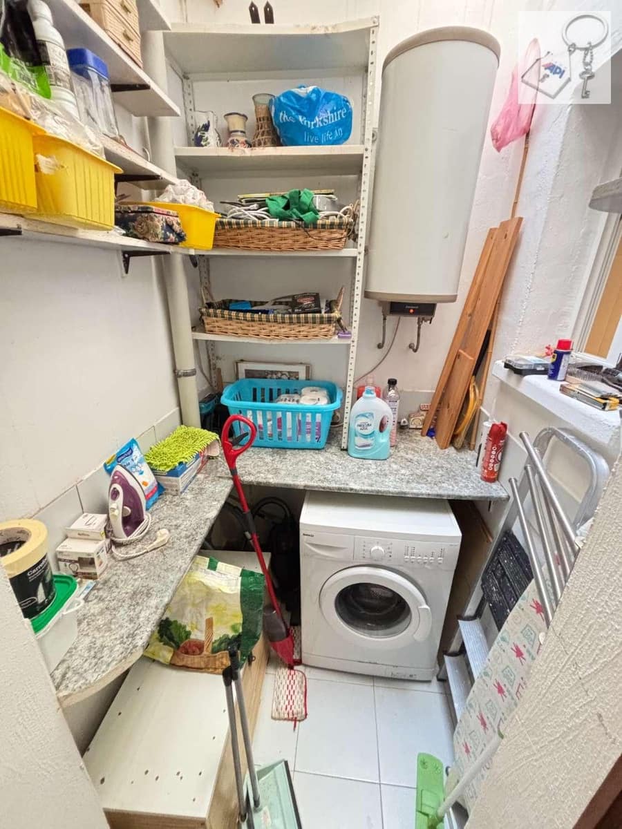 2 makuuhuone Paritalo myytävänä paikassa Torrevieja - 93 000 € (Ref: 9436686)