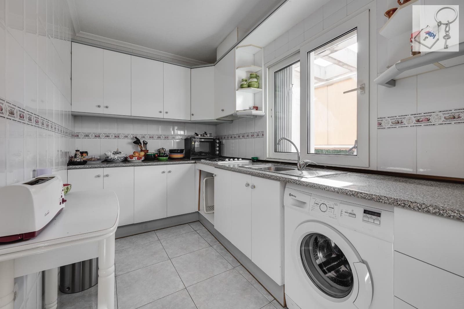 2 camera da letto Appartamento in vendita in Torrevieja - 169.500 € (Rif: 9455850)