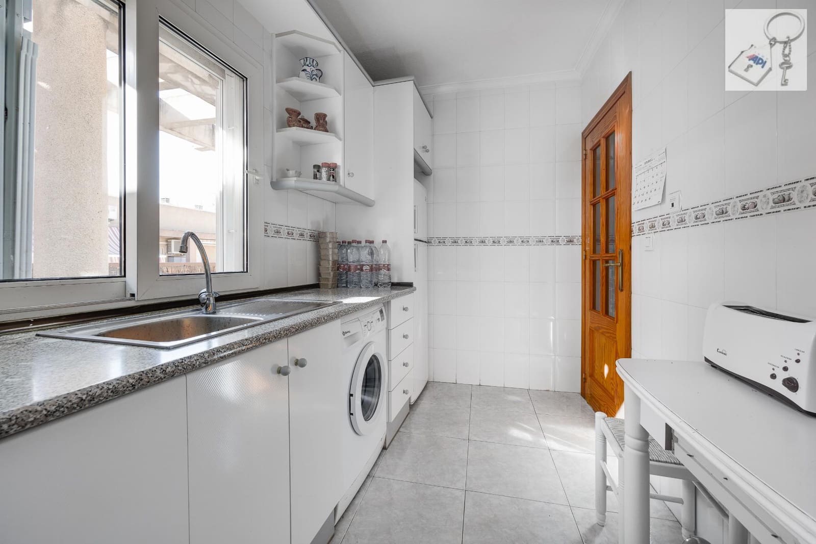2 camera da letto Appartamento in vendita in Torrevieja - 169.500 € (Rif: 9455850)