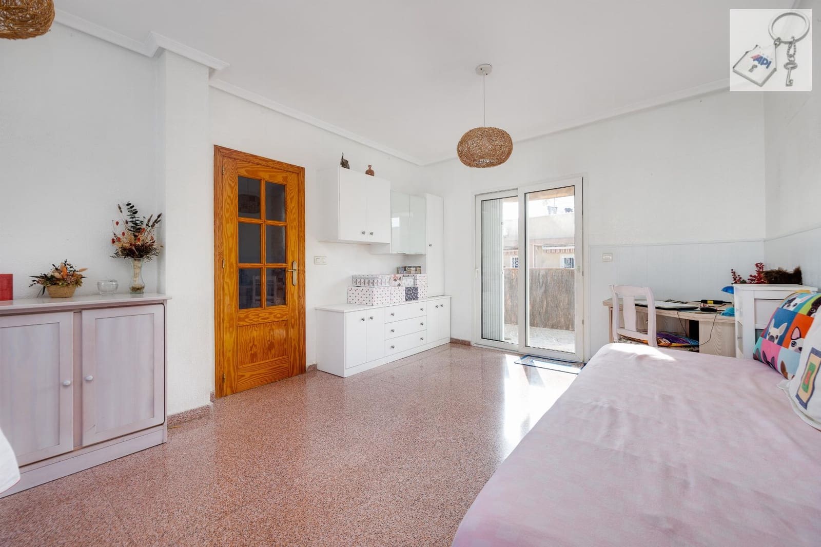 2 camera da letto Appartamento in vendita in Torrevieja - 169.500 € (Rif: 9455850)