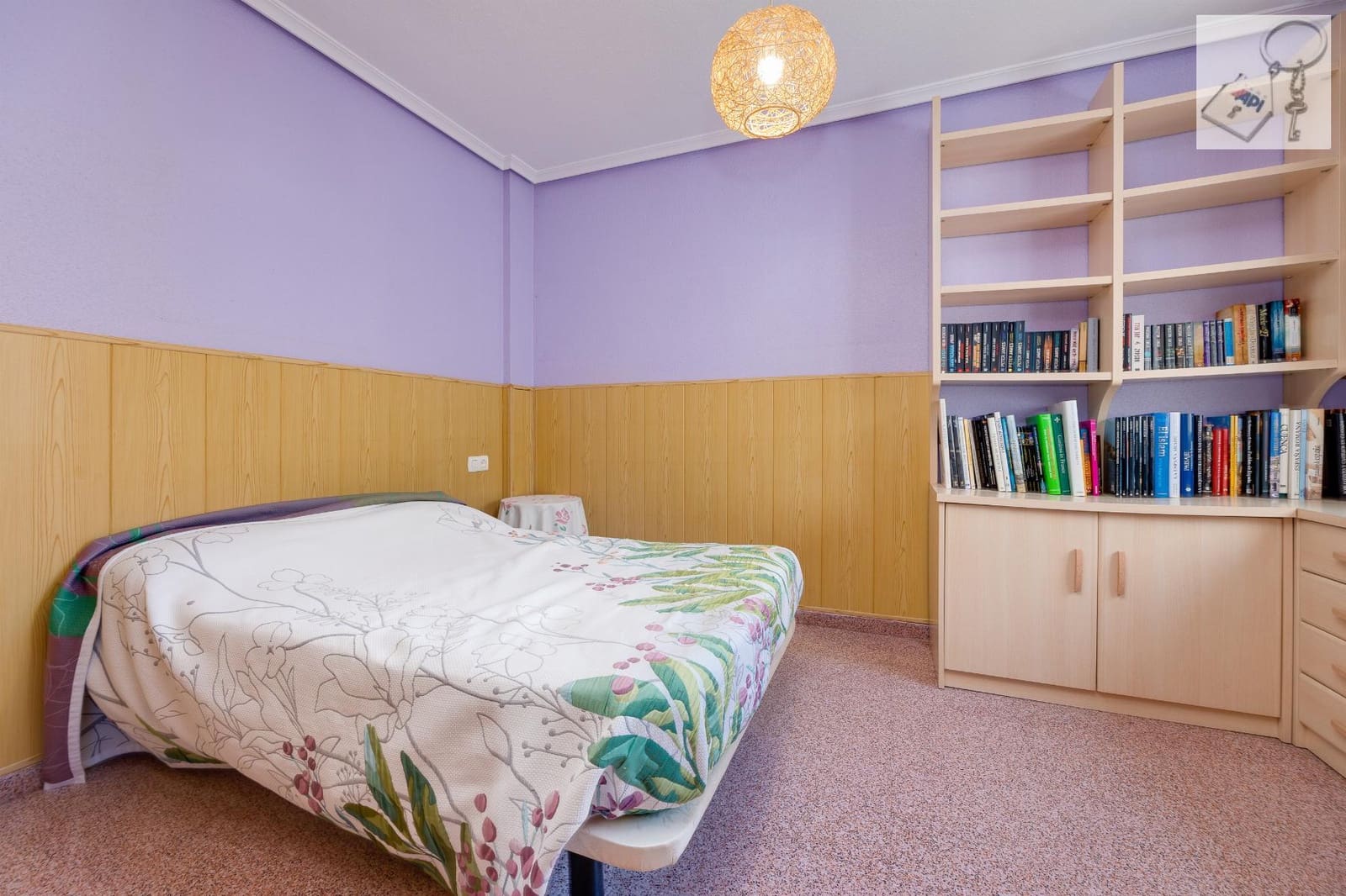 2 camera da letto Appartamento in vendita in Torrevieja - 169.500 € (Rif: 9455850)