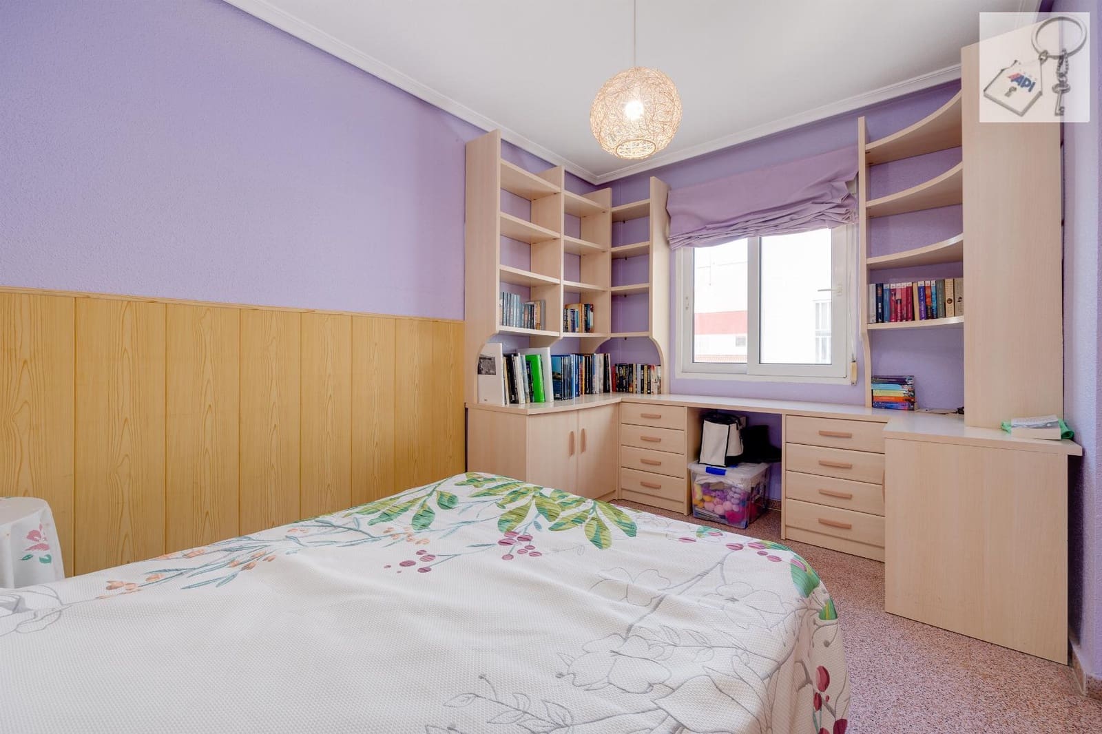 2 camera da letto Appartamento in vendita in Torrevieja - 169.500 € (Rif: 9455850)