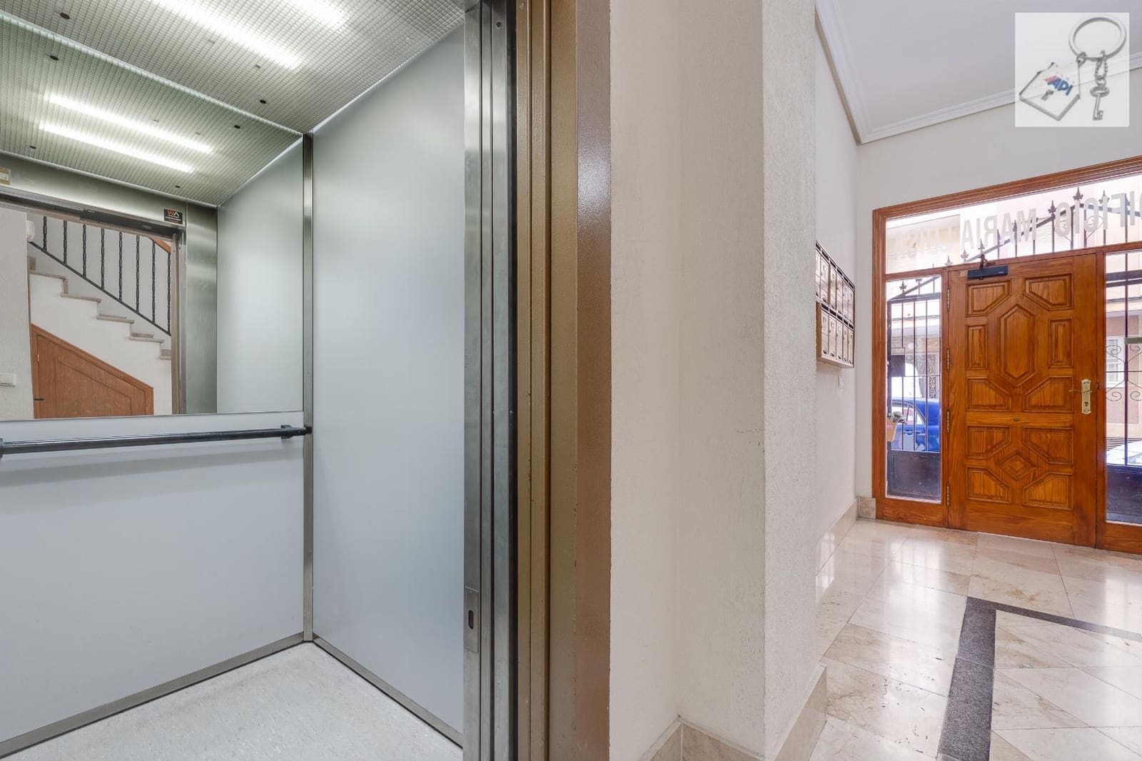 2 camera da letto Appartamento in vendita in Torrevieja - 169.500 € (Rif: 9455850)