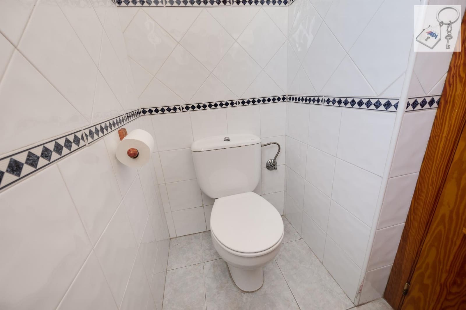 2 camera da letto Appartamento in vendita in Torrevieja - 169.500 € (Rif: 9455850)