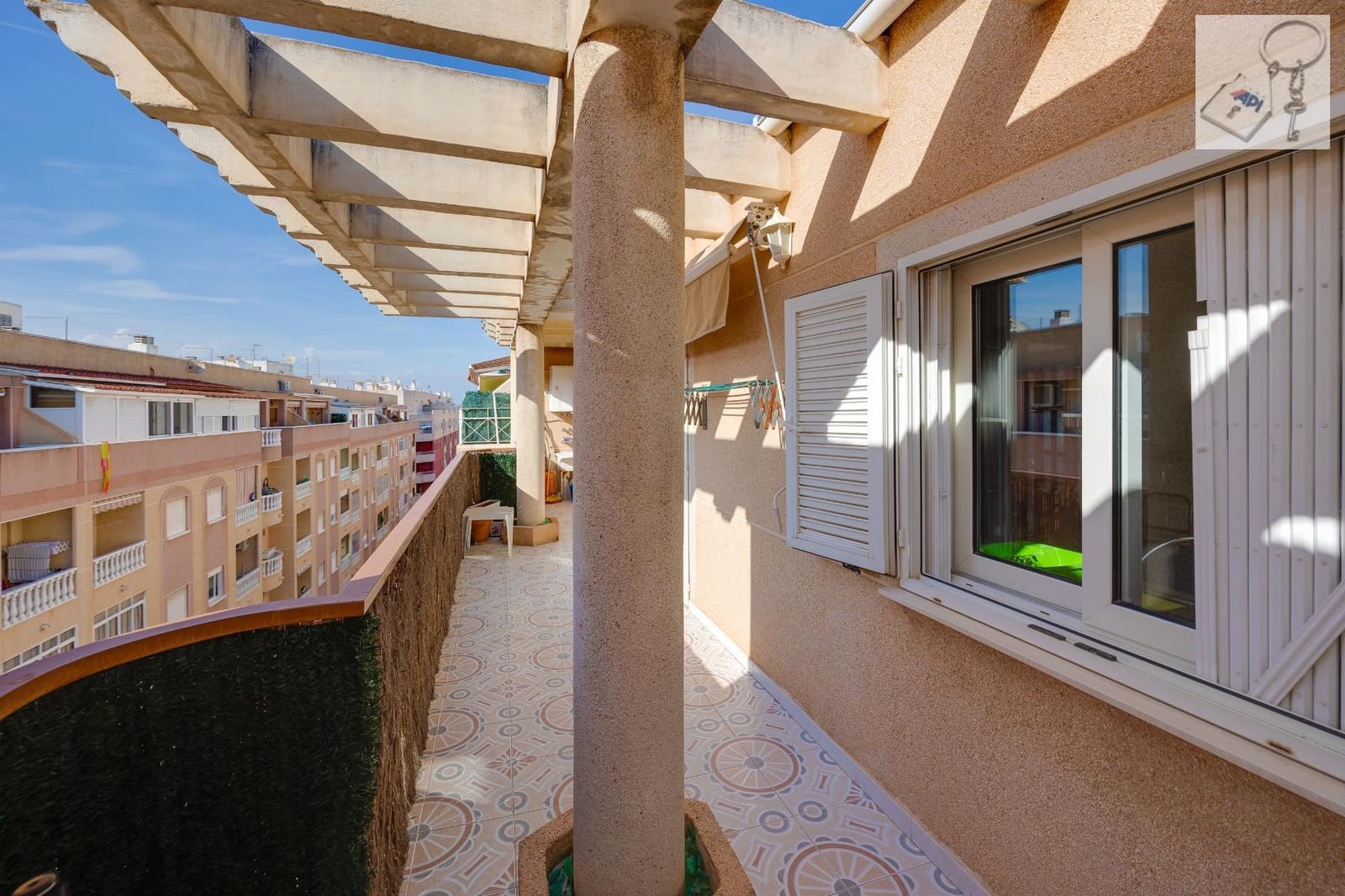 2 camera da letto Appartamento in vendita in Torrevieja - 169.500 € (Rif: 9455850)