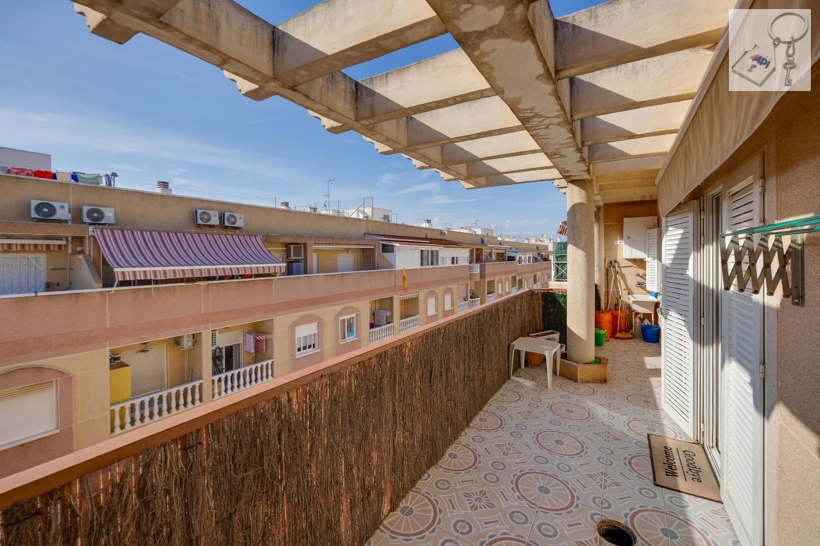 2 camera da letto Appartamento in vendita in Torrevieja - 169.500 € (Rif: 9455850)